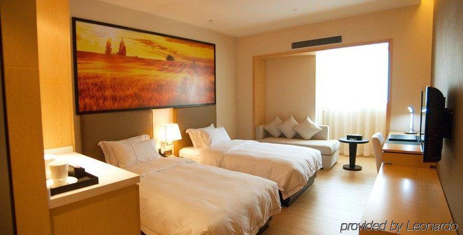 J-Hotel กวางโจว ภายนอก รูปภาพ