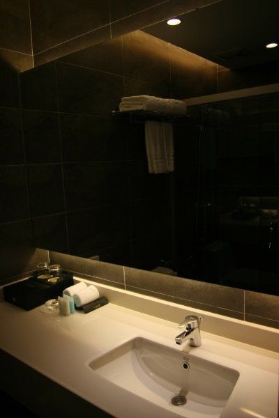J-Hotel กวางโจว ภายนอก รูปภาพ