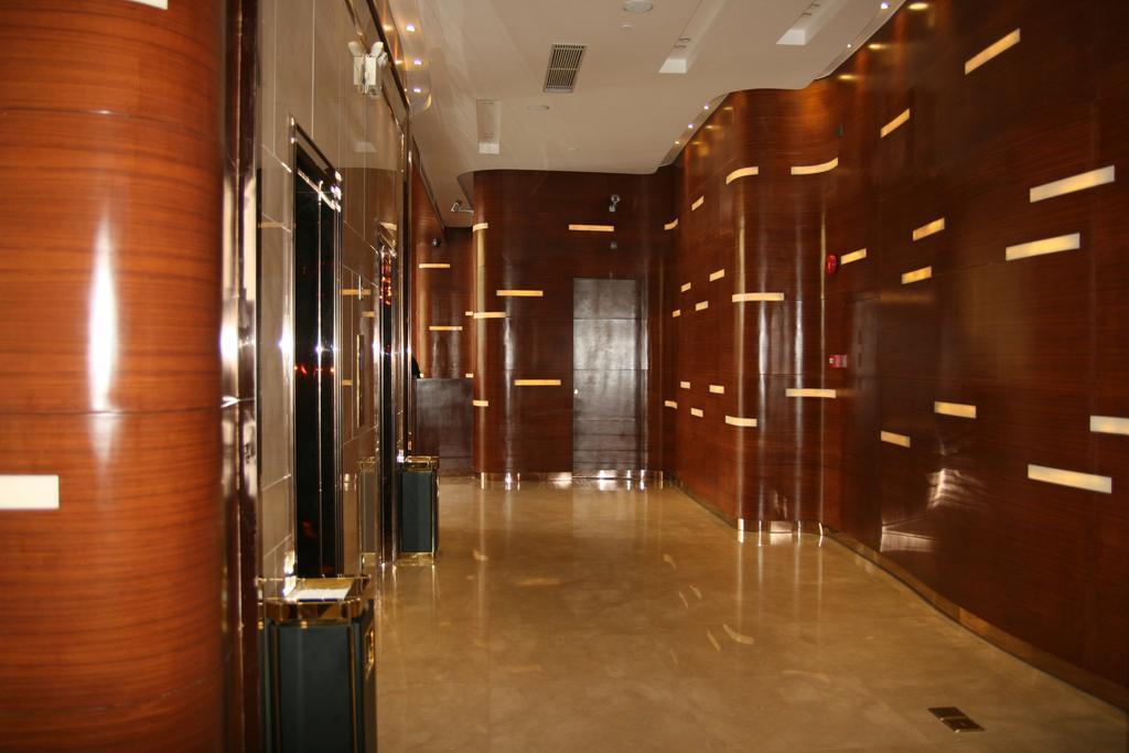 J-Hotel กวางโจว ภายนอก รูปภาพ